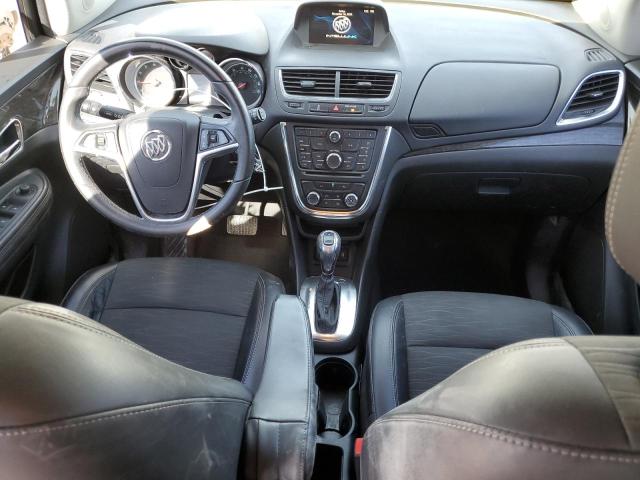 Photo 8 from auction – 2016 BUICK ENCORE with VIN KL4CJASBXGB651319