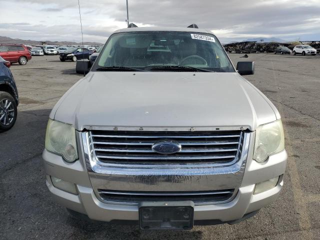 Photo 5 from auction – 2007 FORD EXPLORER X with VIN 1FMEU73E77UB88251