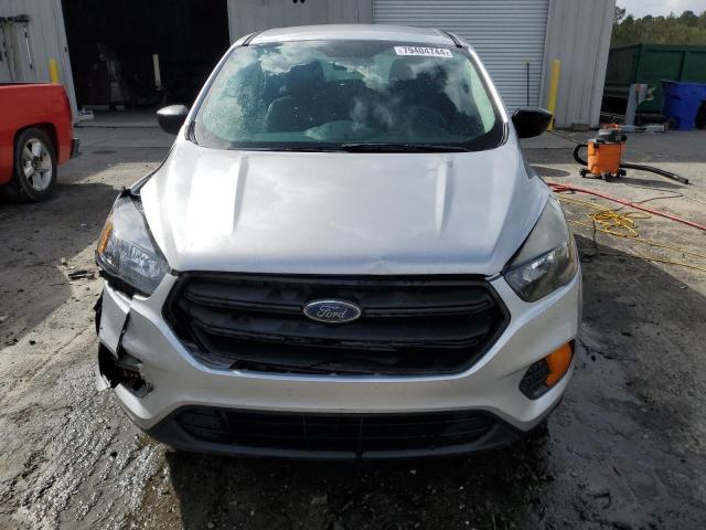 Photo 5 from auction – 2019 FORD ESCAPE S with VIN 1FMCU0F77KUB45792
