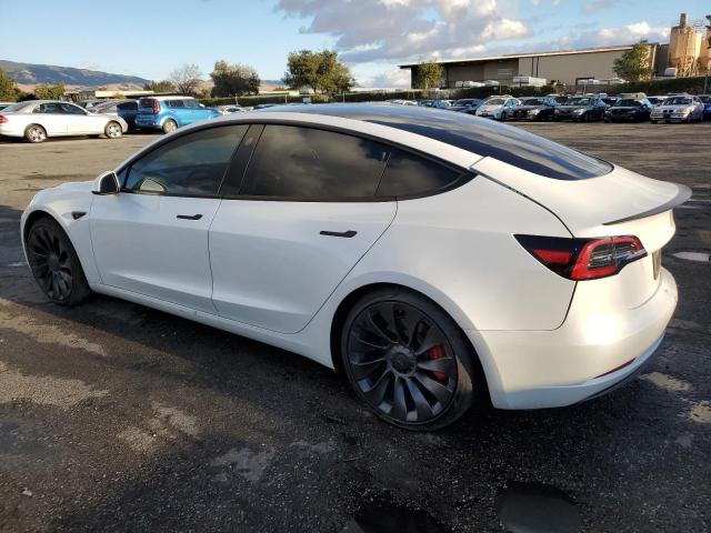 Photo 2 from auction – 2023 TESLA MODEL 3 with VIN 5YJ3E1EC8PF557791