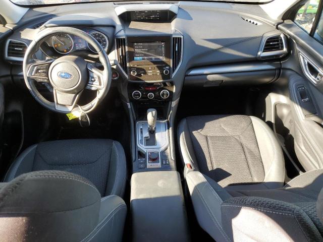 Photo 8 from auction – 2019 SUBARU FORESTER P with VIN JF2SKAGC9KH532264