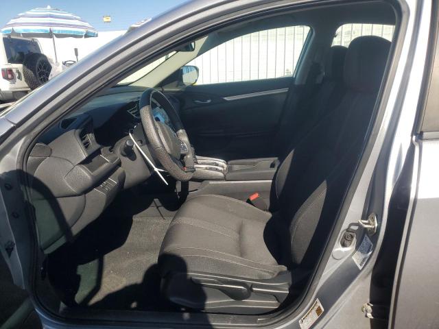 Photo 7 from auction – 2019 HONDA CIVIC LX with VIN 2HGFC2F69KH558650