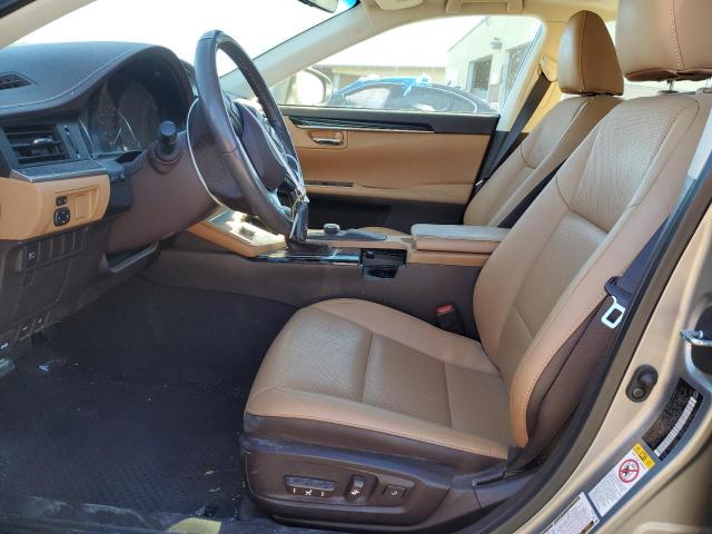 Photo 7 from auction – 2018 LEXUS ES 350 with VIN 58ABK1GG2JU095493