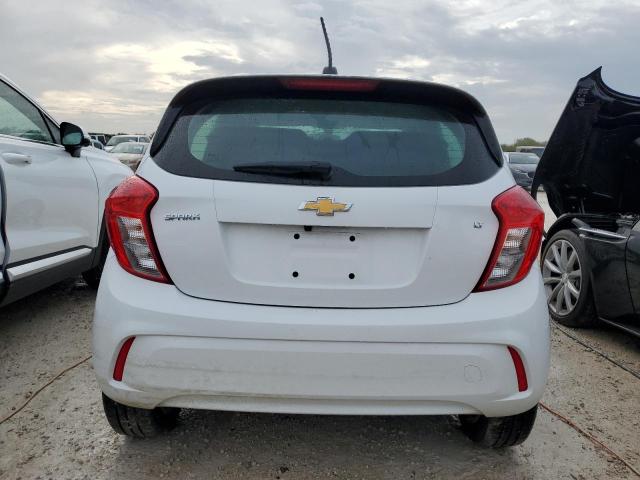 Photo 6 from auction – 2022 CHEVROLET SPARK 1LT with VIN KL8CD6SA8NC010204