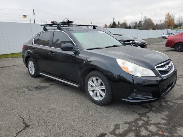 Photo 4 from auction – 2011 SUBARU LEGACY 2.5 with VIN 4S3BMCG65B3260789