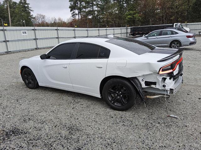 Photo 2 from auction – 2023 DODGE CHARGER SX with VIN 2C3CDXBG2PH647482