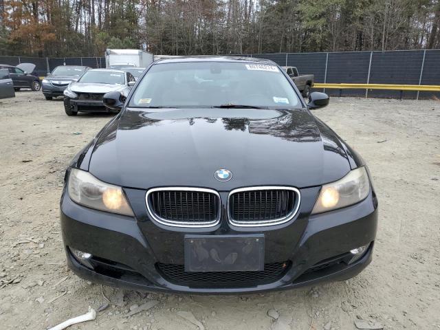 Photo 5 from auction – 2011 BMW 328 I with VIN WBAPH7G59BNN06642