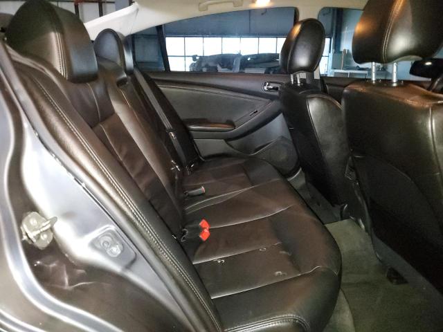 Photo 10 from auction – 2012 NISSAN ALTIMA BAS with VIN 1N4AL2AP7CN469411