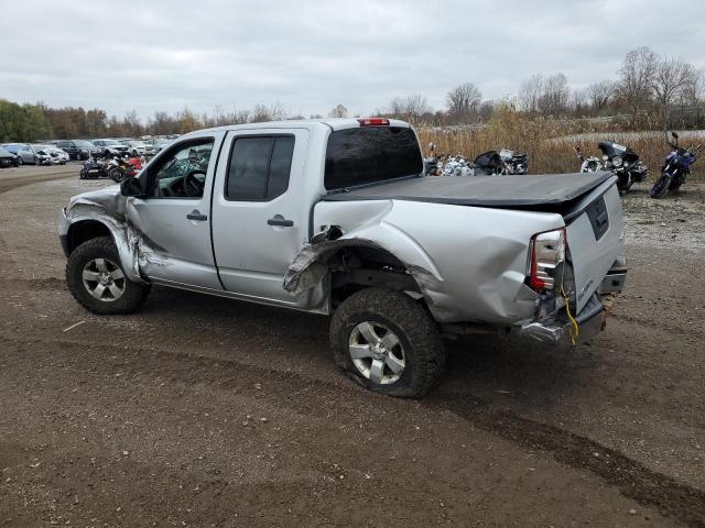 Photo 2 from auction – 2014 NISSAN FRONTIER S with VIN 1N6AD0EV0EN714926