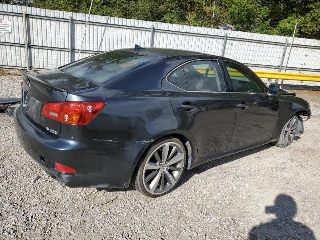 Photo 3 from auction – 2007 LEXUS IS 350 with VIN JTHBE262375016025