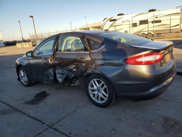 Photo 2 from auction – 2016 FORD FUSION SE with VIN 3FA6P0H74GR150605