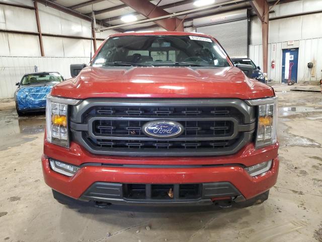 Photo 5 from auction – 2023 FORD F150 SUPER with VIN 1FTEW1EP1PKD54673