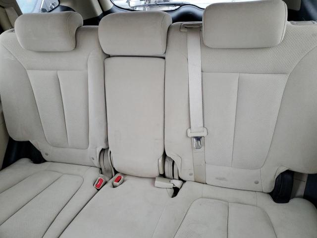 Photo 10 from auction – 2009 HYUNDAI SANTA FE G with VIN 5NMSG73D39H235520
