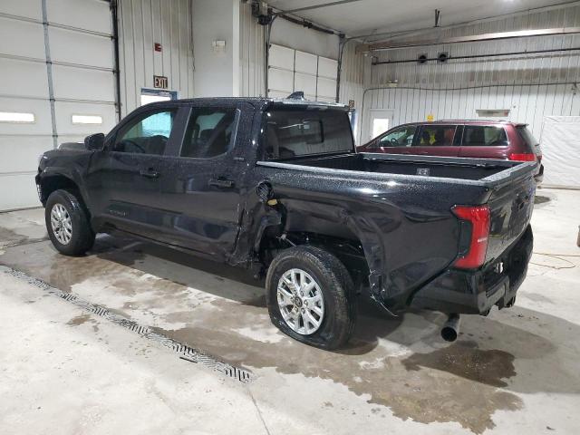 Photo 2 from auction – 2024 TOYOTA TACOMA DOU with VIN 3TMLB5JN0RM048557