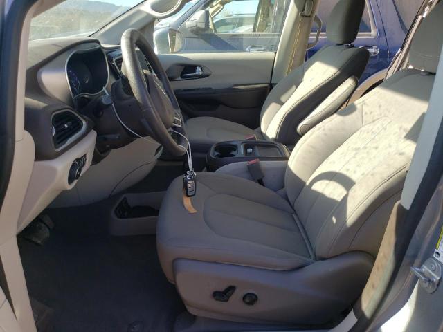 Photo 7 from auction – 2019 CHRYSLER PACIFICA T with VIN 2C4RC1FG7KR701149