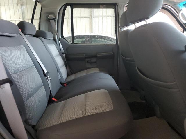 Photo 10 from auction – 2005 FORD EXPLORER S with VIN 1FMZU67K05UA23375