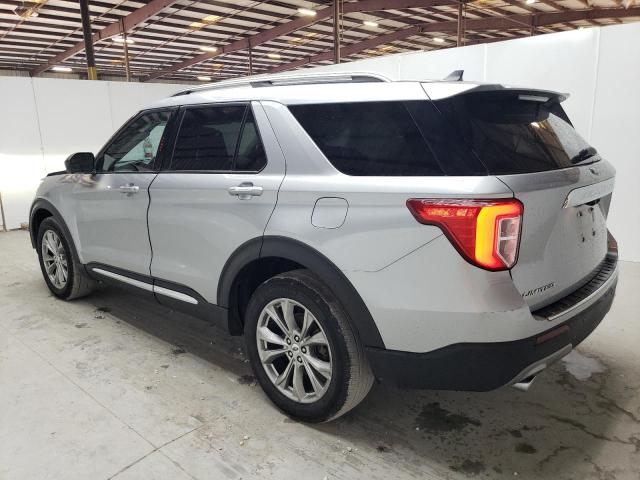 Photo 2 from auction – 2023 FORD EXPLORER L with VIN 1FMSK8FH1PGA22858