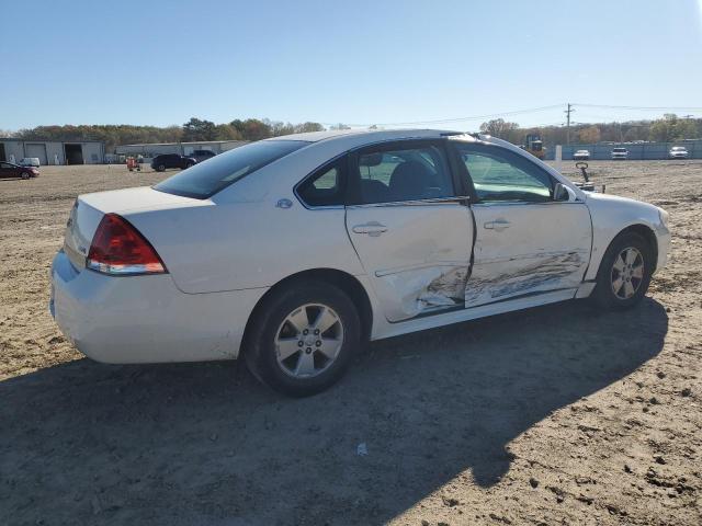 Photo 3 from auction – 2009 CHEVROLET IMPALA with VIN 2G1WT57K991210869