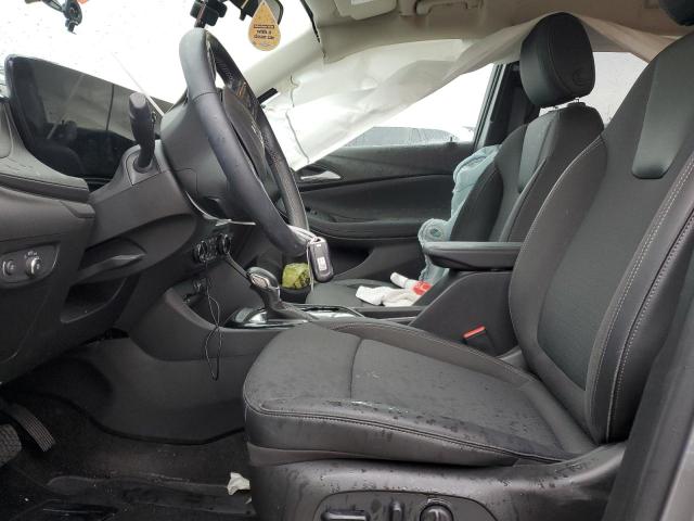 Photo 7 from auction – 2024 BUICK ENCORE GX with VIN KL4AMBSL5RB014600