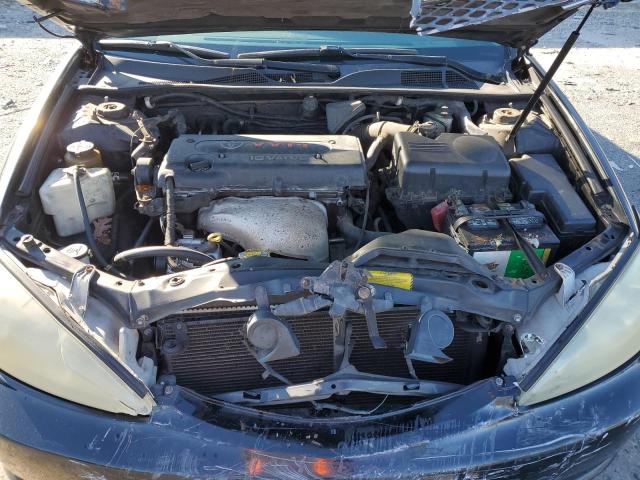Photo 11 from auction – 2003 TOYOTA CAMRY LE with VIN 4T1BE32K63U225266