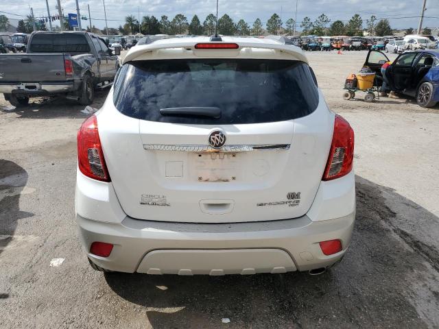 Photo 6 from auction – 2016 BUICK ENCORE SPO with VIN KL4CJ2SM9GB628184
