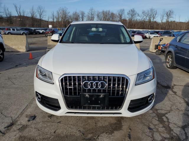 Photo 5 from auction – 2016 AUDI Q5 PREMIUM with VIN WA1C2AFP1GA033279