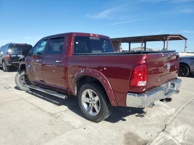Photo 2 from auction – 2016 RAM 1500 SLT with VIN 3C6RR6LT3GG376050