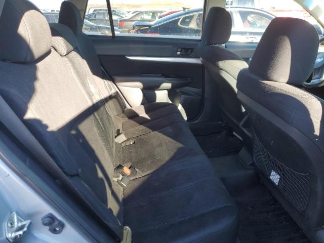 Photo 10 from auction – 2013 SUBARU OUTBACK 2. with VIN 4S4BRCGC7D3325292