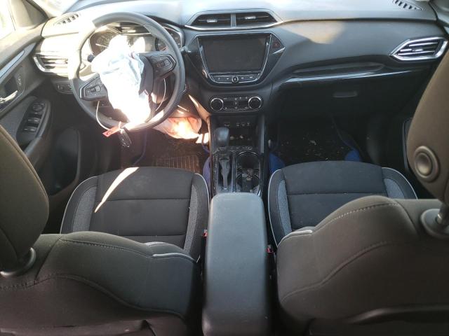 Photo 8 from auction – 2022 CHEVROLET TRAILBLAZE with VIN KL79MPSL2NB110990