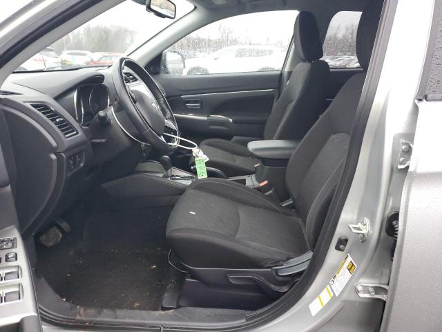 Photo 7 from auction – 2020 MITSUBISHI OUTLANDER with VIN JA4AR3AU0LU028434