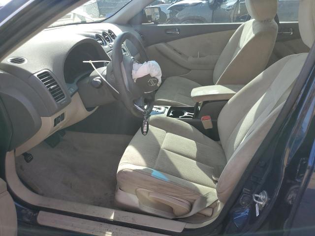 Photo 7 from auction – 2012 NISSAN ALTIMA BAS with VIN 1N4AL2AP9CC177920