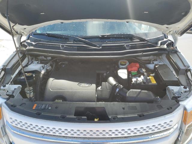 Снимка 12 от търг – 2013 FORD EXPLORER L с VIN 1FM5K8F81DGA01095