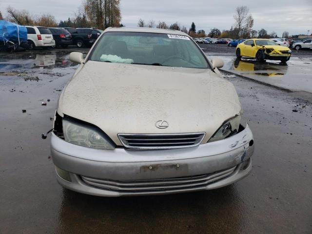 Photo 5 from auction – 2001 LEXUS ES300 with VIN JT8BF28G910304707