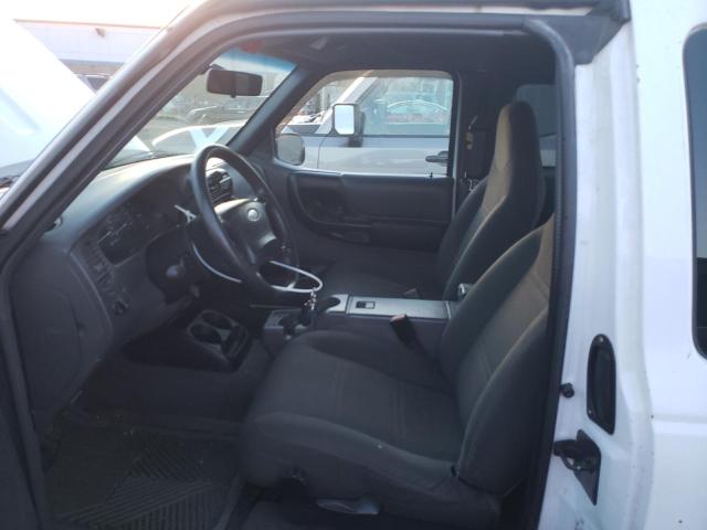 Photo 7 from auction – 2002 FORD RANGER SUP with VIN 1FTZR45E02PB21047
