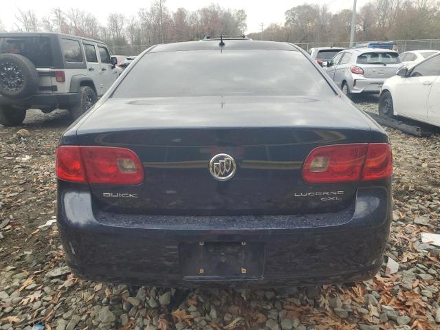 Photo 6 from auction – 2007 BUICK LUCERNE CX with VIN 1G4HD57257U232426