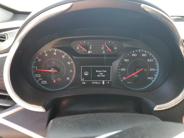 Photo 9 from auction – 2018 CHEVROLET MALIBU LT with VIN 1G1ZD5ST3JF253336