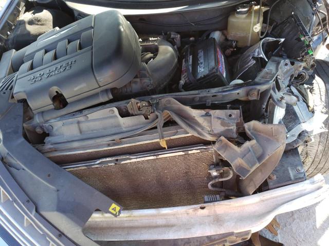 Photo 12 from auction – 2007 CHRYSLER PACIFICA T with VIN 2A8GM68X27R200765