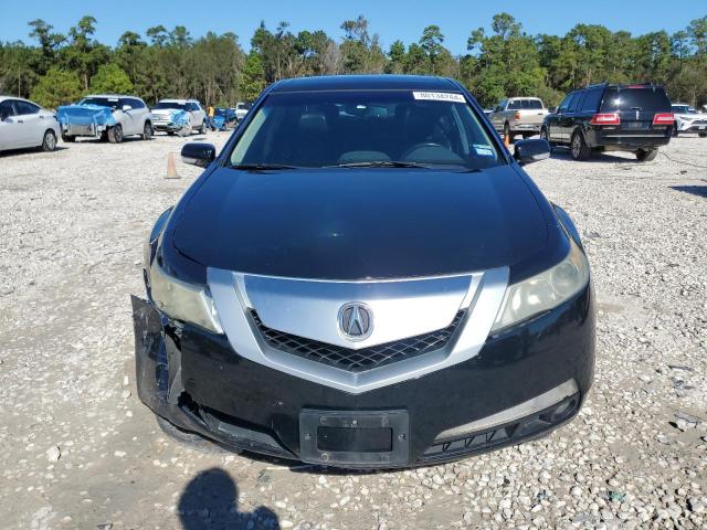 Photo 5 from auction – 2011 ACURA TL with VIN 19UUA8F52BA001326