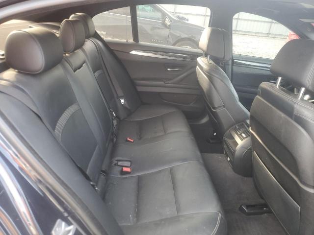 Photo 10 from auction – 2014 BMW 535 I with VIN WBA5B1C58ED476765