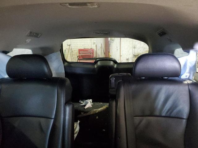 Photo 10 from auction – 2012 TOYOTA HIGHLANDER with VIN 5TDBK3EH3CS097294