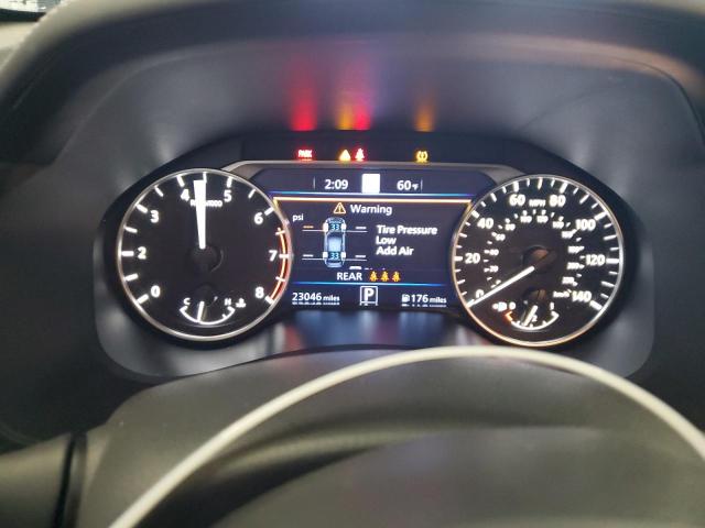 Photo 9 from auction – 2023 NISSAN ALTIMA SV with VIN 1N4BL4DVXPN323486