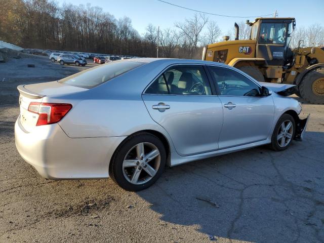 Photo 3 from auction – 2014 TOYOTA CAMRY L with VIN 4T1BF1FK0EU798162