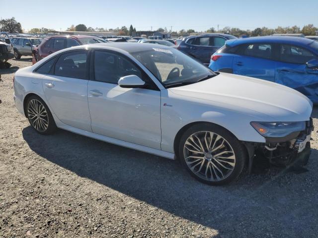 Photo 4 from auction – 2016 AUDI A6 PRESTIG with VIN WAUHGAFC9GN092385