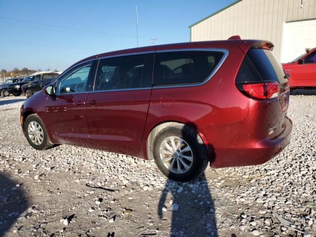 Photo 2 from auction – 2019 CHRYSLER PACIFICA L with VIN 2C4RC1CG8KR533350