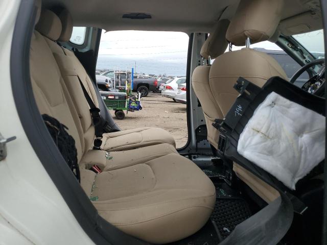 Photo 10 from auction – 2018 JEEP COMPASS SP with VIN 3C4NJDAB2JT319236