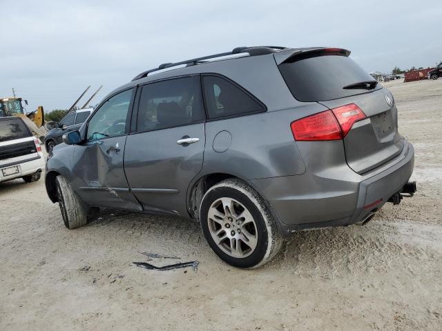 Photo 2 from auction – 2008 ACURA MDX with VIN 2HNYD28248H500012