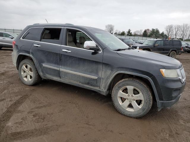 Photo 4 from auction – 2011 JEEP GRAND CHER with VIN 1J4RR5GG8BC690833