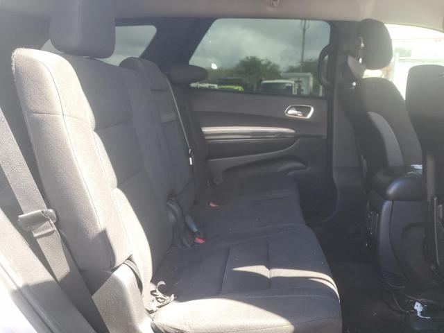 Photo 11 from auction – 2012 DODGE DURANGO SX with VIN 1C4RDHAG0CC138310