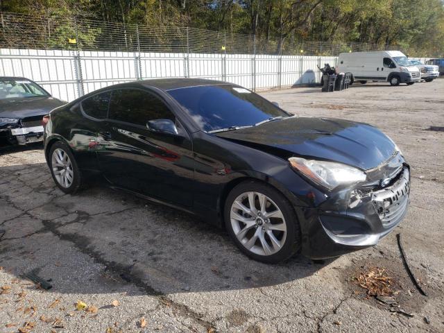 Photo 4 from auction – 2013 HYUNDAI GENESIS CO with VIN KMHHT6KD1DU106979
