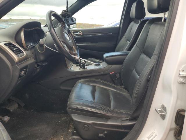Zdjęcie 7 z aukcji – 2014 JEEP GRAND CHER z VIN 1C4RJFBG5EC293448